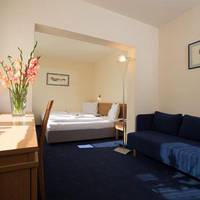 Comfort Double or Twin Room
