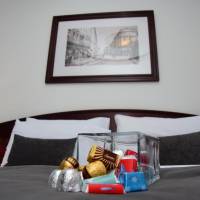 Twin/Double Room