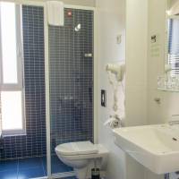 Junior Suite (3 Adults) with Private Bathroom