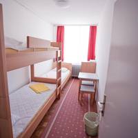 Triple Room with Shared Bathroom