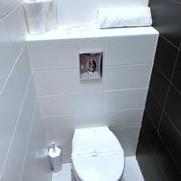 Budget Triple Room
