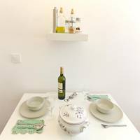 Studio (4 Adults)