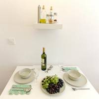 Studio (2 Adults)