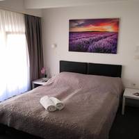 Deluxe Double Room with Extra Bed
