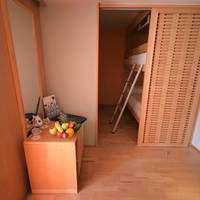 Falky Mini Family Room (2 Adults + 2 Children)