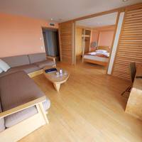 Falky Maxi Family Room (2 Adults + 3 Children)