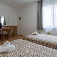 Double or Twin Room - Welcome Drink Included