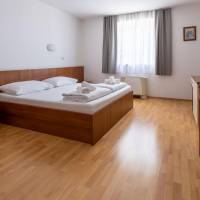 Limited Offer - Double or Twin Room with One-Way Airport Transfer Included