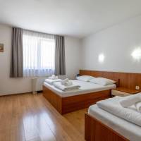 Standard Triple Room - Welcome Drink Included