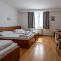 Triple Room - Welcome Drink Included