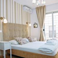 Superior Double or Twin Room with Sea View and Balcony