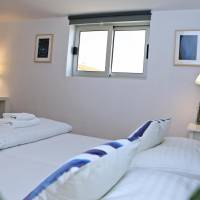 Budget Double or Twin Room without Balcony