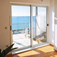 Superior Suite with Sea View