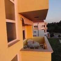 Apartment with Balcony (2 Adults)