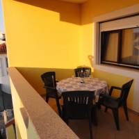 Apartment with Balcony (4 Adults)