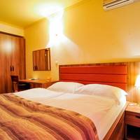 Standard Plus Double Room
