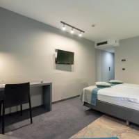 Superior Double or Twin Room with Balcony