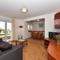 Two-Bedroom Apartment - Ground Floor (6 Adults)
