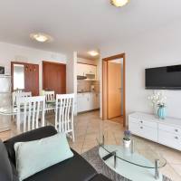 Superior One-Bedroom Apartment with Sea View -  First Floor