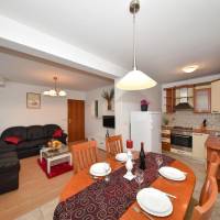 Two-Bedroom Apartment - Ground Floor 