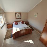 Comfort Double Room with Balcony