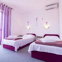 Twin Room with Balcony