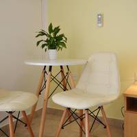 Studio with Sea View (2 Adults)
