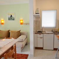 One-Bedroom Apartment with Garden View (2 adults)