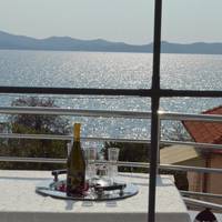 Three-Bedroom Apartment - Penthouse