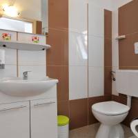 Double or Twin Room with Sea View