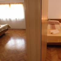 Two-Bedroom Apartment with Balcony and Sea View