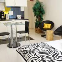 Studio Apartment  (2 Adults)