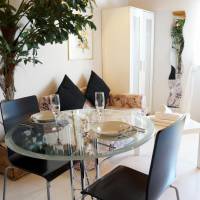 Duplex Studio Apartment (2 Adults)