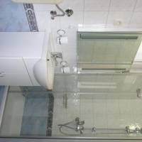 Two-Bedroom Apartment with Balcony (5 Adults)