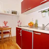 One-Bedroom Apartment (2 Adults)