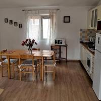 Two-Bedroom Apartment (4 Adults )
