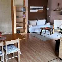 Two-Bedroom Apartment (4 Adults)