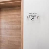 One-Bedroom Apartment (2 Adults)
