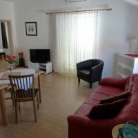 One-Bedroom Apartment with Sea View (2 Adults)