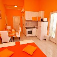 One-Bedroom Apartment (4 Adults) - Attic 