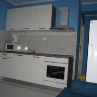 One-Bedroom Apartment with Balcony (4 Adults)
