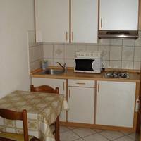 One-Bedroom Apartment with Terrace