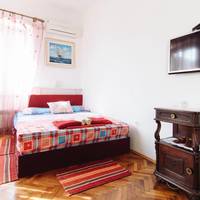 Deluxe Studio with Shared Terrace