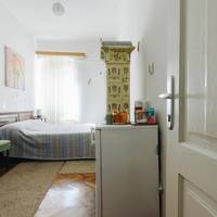Superior Double Room with Shared Terrace