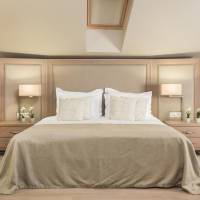 Superior Junior Suite