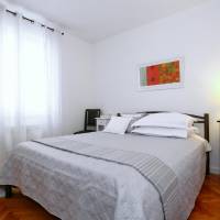 One-Bedroom Apartment (2 - 4 Adults)