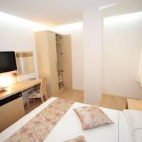 Standard Double Room - 4 Dalmatinskog Sabora Street