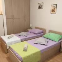 Double or Twin Studio