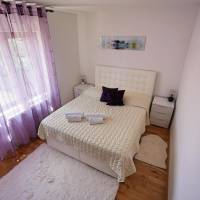 Two-Bedroom Apartment (3 Adults)