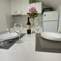 One-Bedroom Apartment (2 Adults)